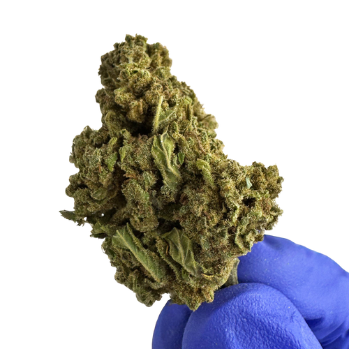 Bubble gum