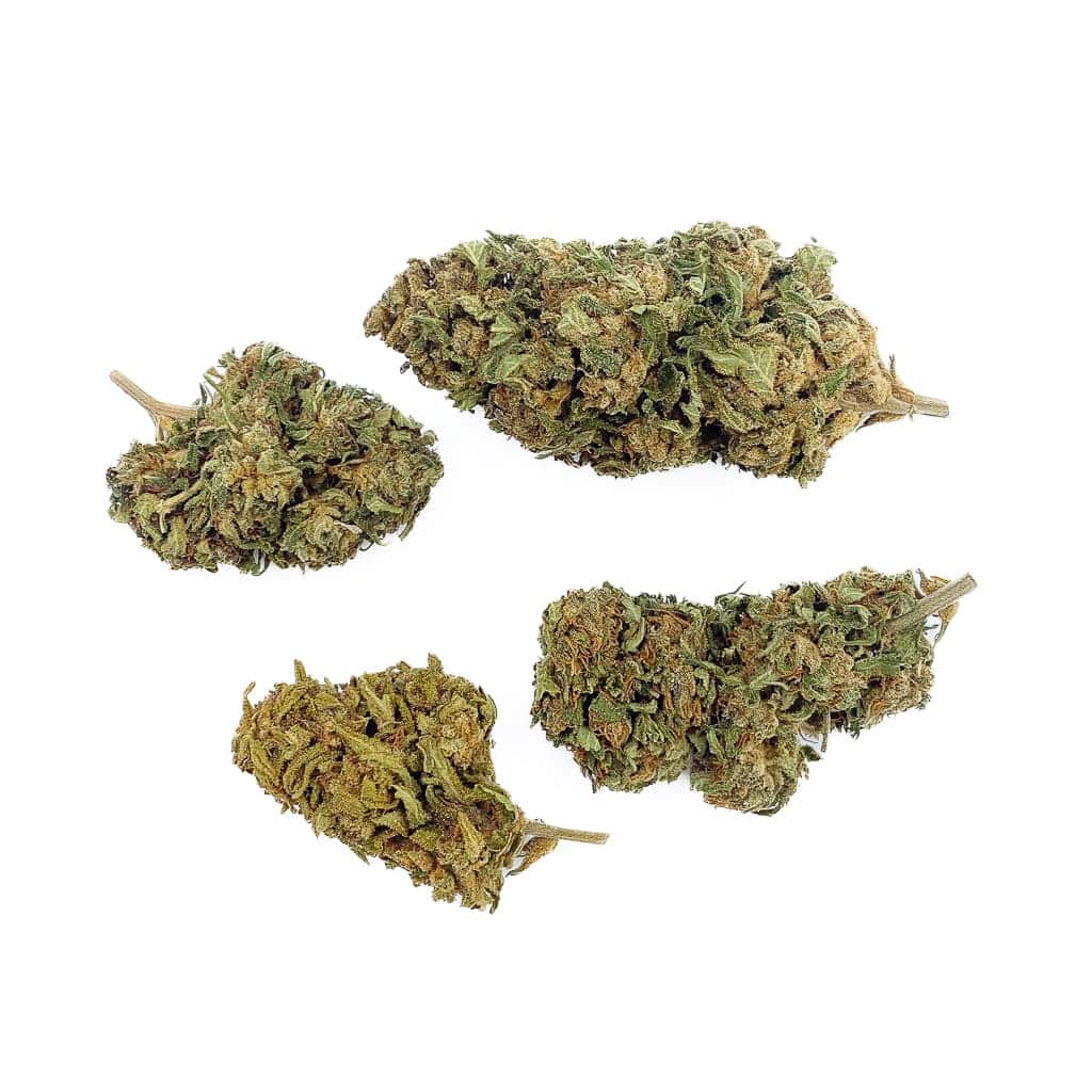 Lemon 10 OH HHC