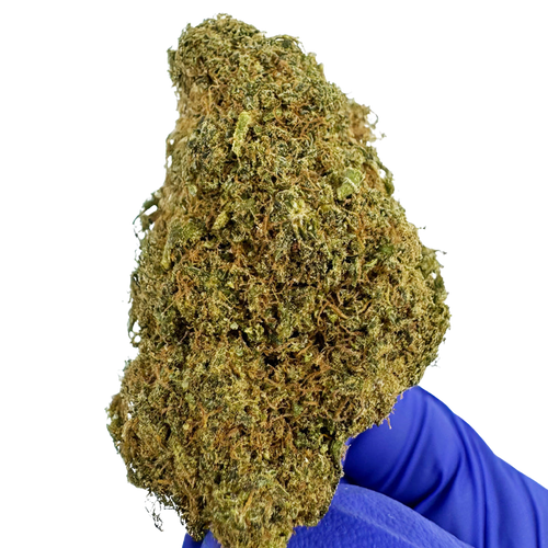 California Kush