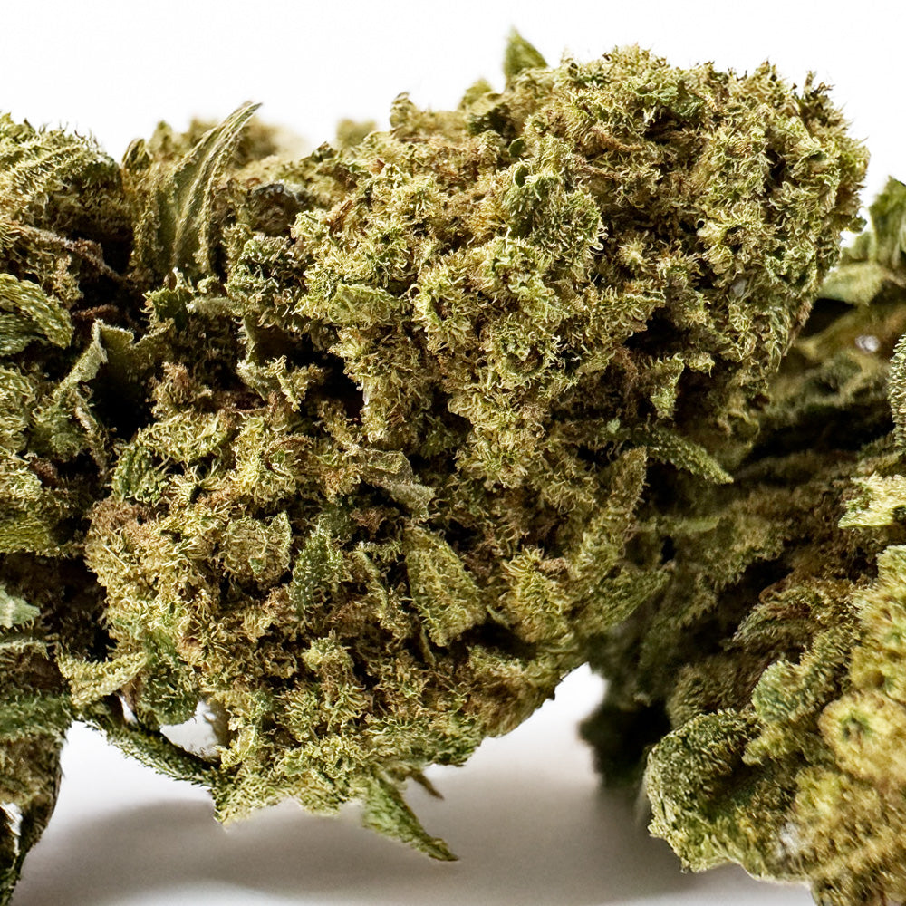 Bubble gum