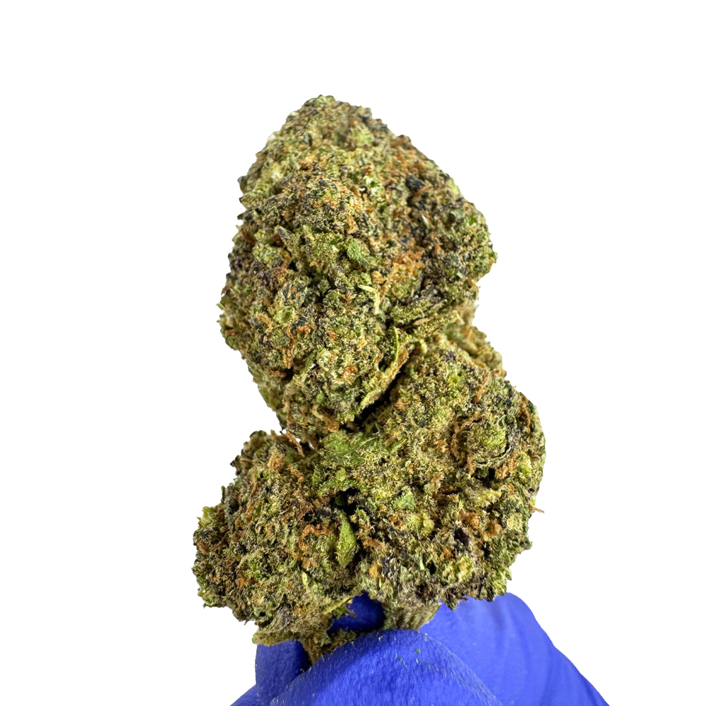 STRAWBERRY