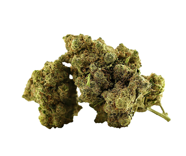 Cali Silver Haze THCX 2.0