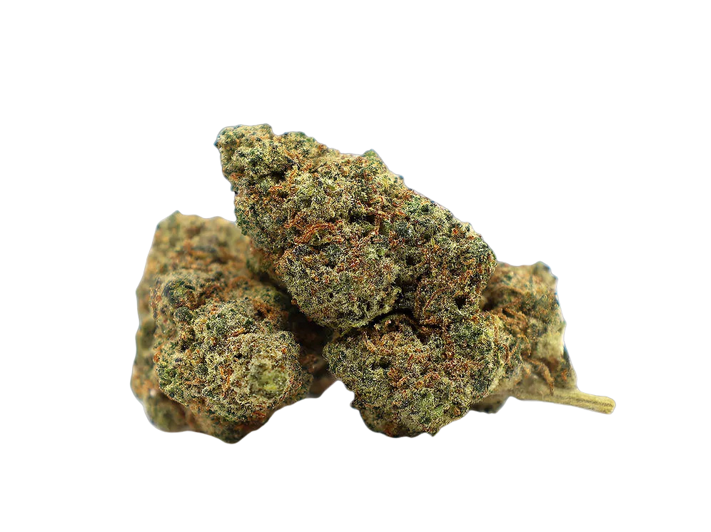 White Widow 10-OH-HHC