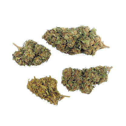 Lemon 10 OH HHC