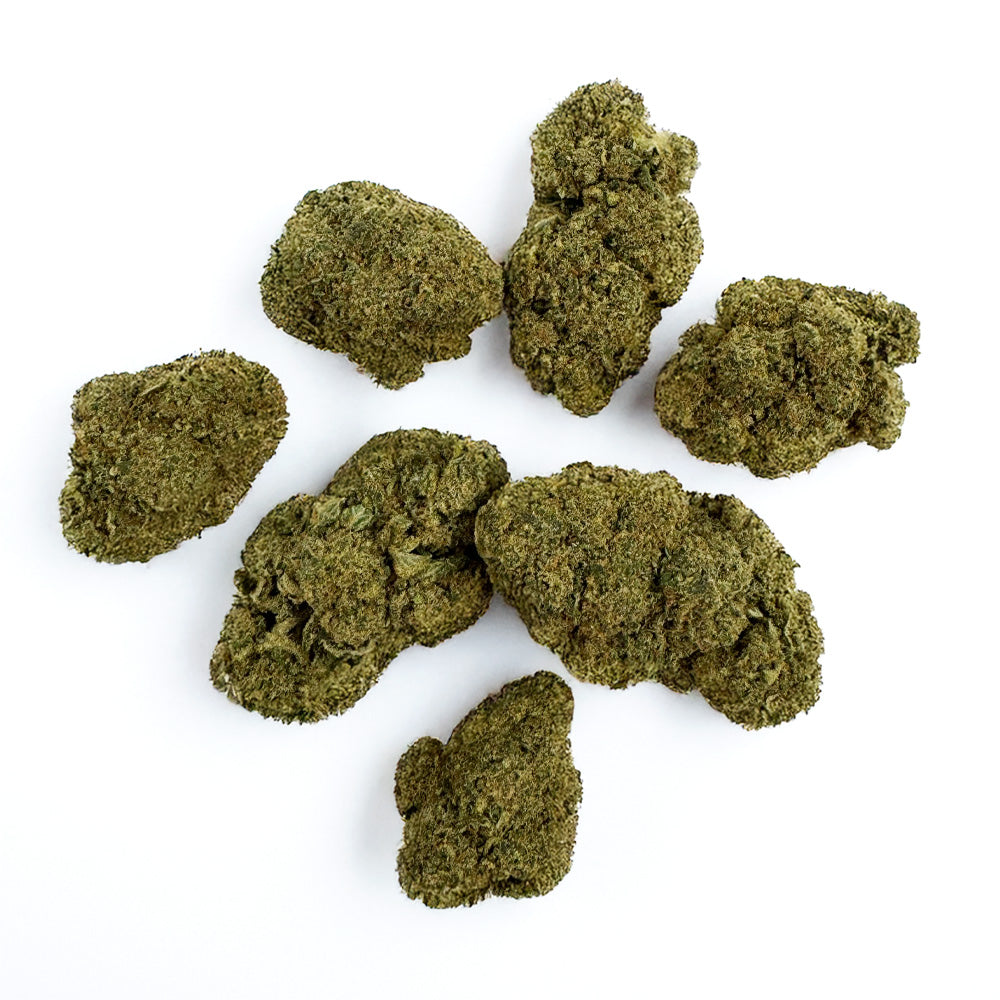 Gelato OG