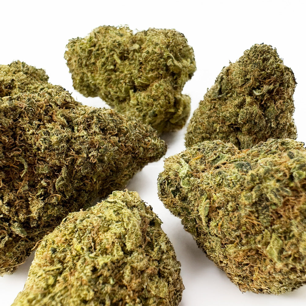 California Kush