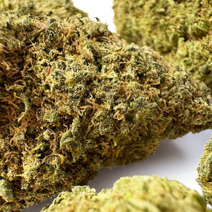 California Kush