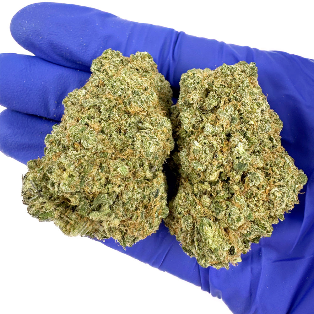 Cookies Girl Scoot DELI-CANNA, emballage de 4,70 g, biscuits savoureux pour une expérience gourmande.