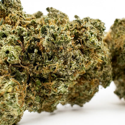 Cookies Girl Scoot DELI-CANNA, paquet de 4,70 g, cookies aux ingrédients de haute qualité avec emballage attrayant.