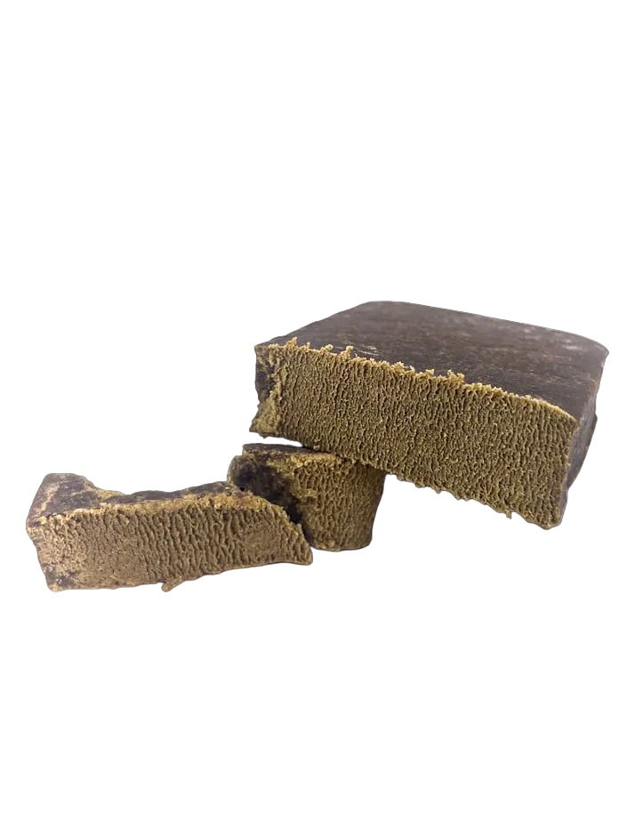 Trois filtres DELI-CANNA 10-0H-HHC pour filtration, montrant leur corps en plastique et leurs connecteurs visibles.