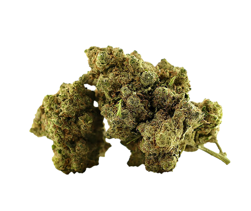 Cali Silver Haze THCX 2.0